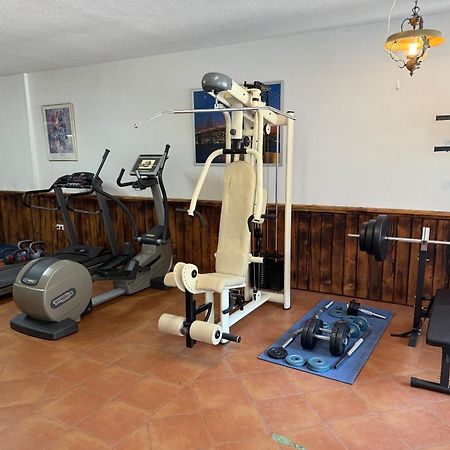 Alpenlodge, Ferienwohnung 8 Thiersee Exteriér fotografie