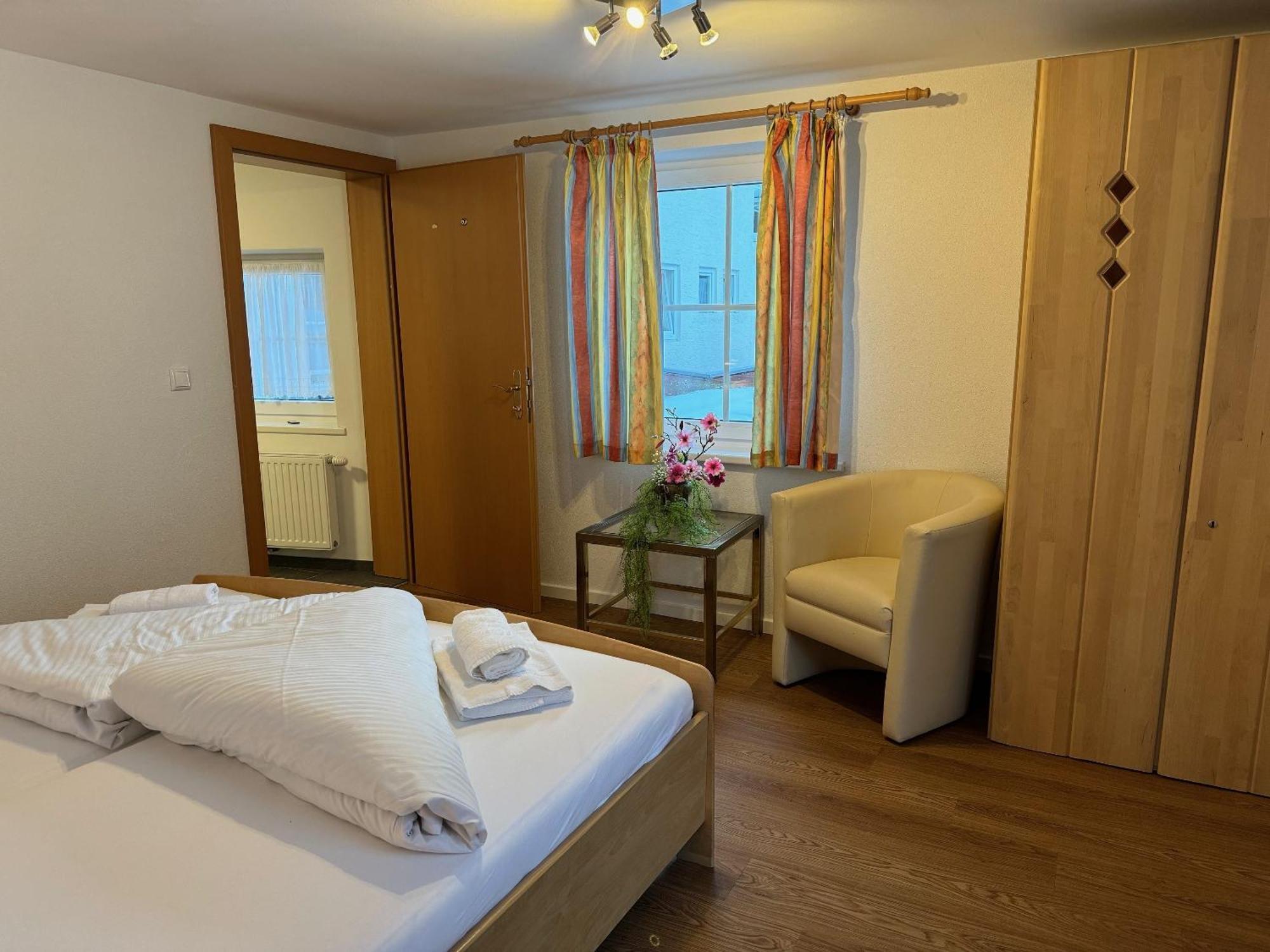 Alpenlodge, Ferienwohnung 8 Thiersee Exteriér fotografie