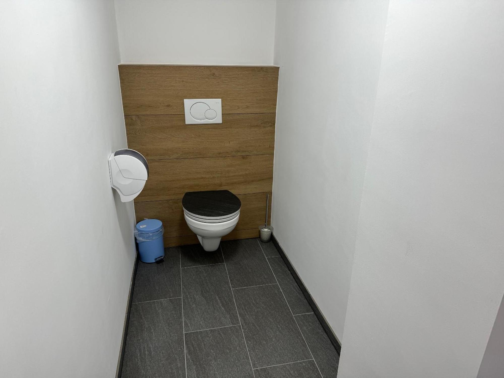 Alpenlodge, Ferienwohnung 8 Thiersee Exteriér fotografie
