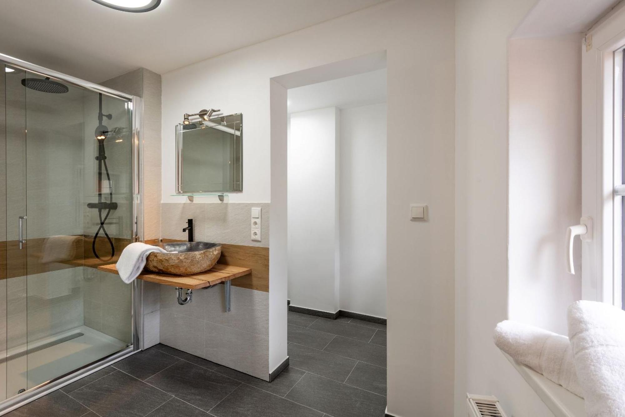 Alpenlodge, Ferienwohnung 8 Thiersee Exteriér fotografie