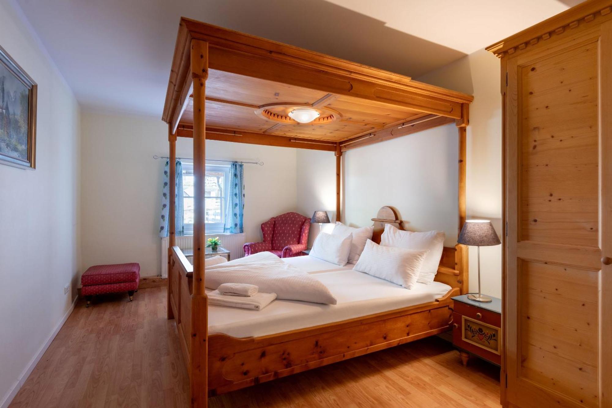 Alpenlodge, Ferienwohnung 8 Thiersee Exteriér fotografie