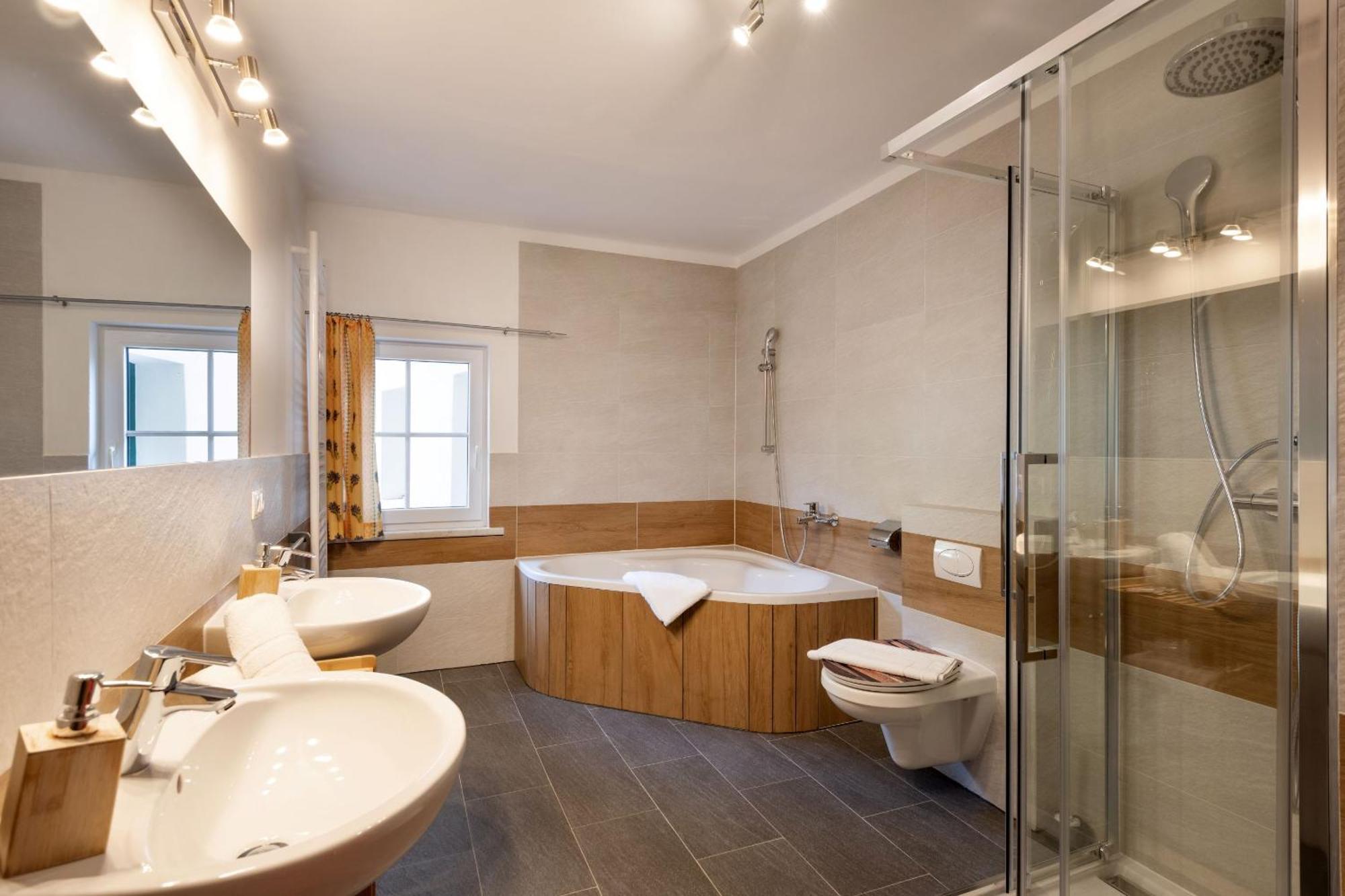Alpenlodge, Ferienwohnung 8 Thiersee Exteriér fotografie