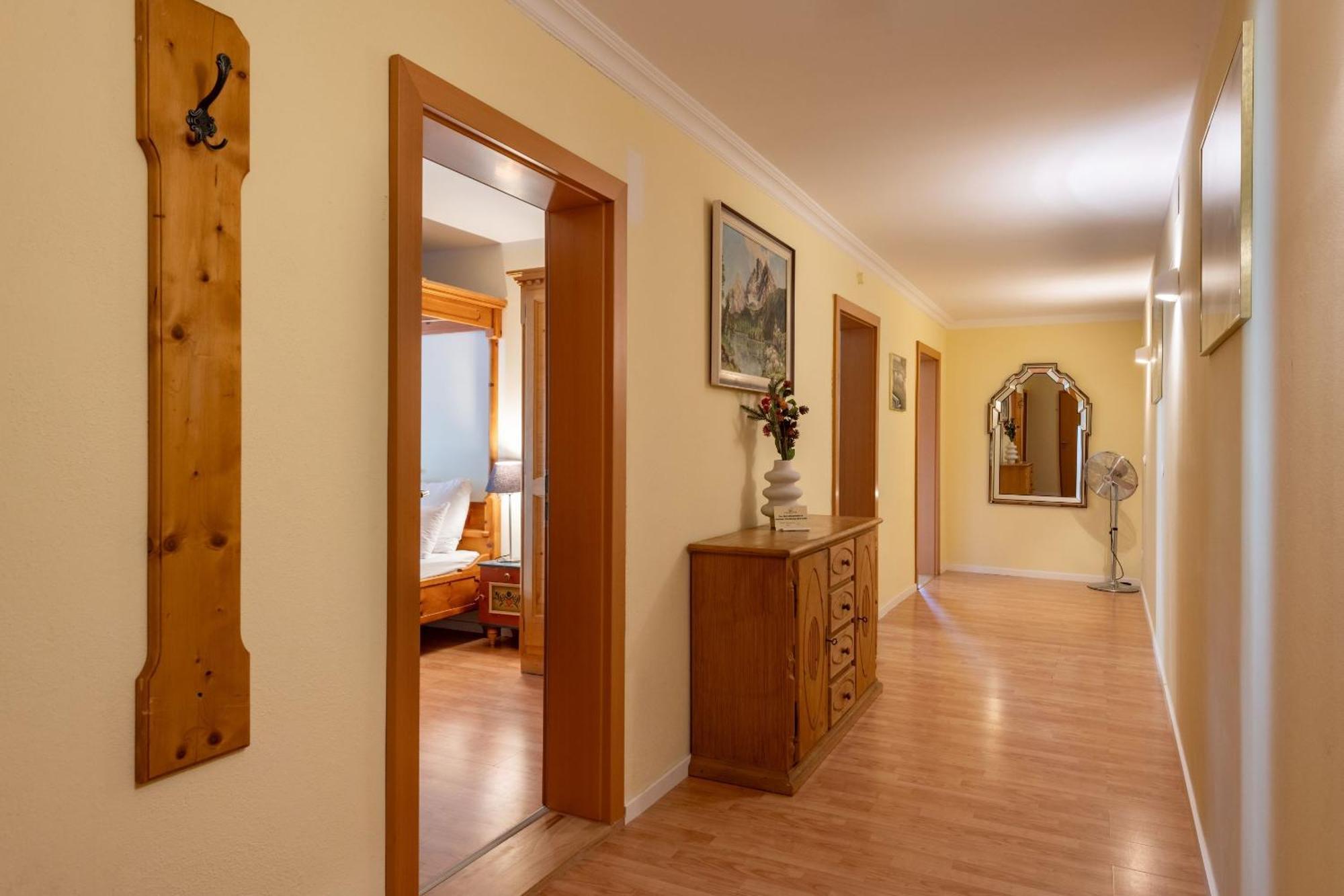 Alpenlodge, Ferienwohnung 8 Thiersee Exteriér fotografie