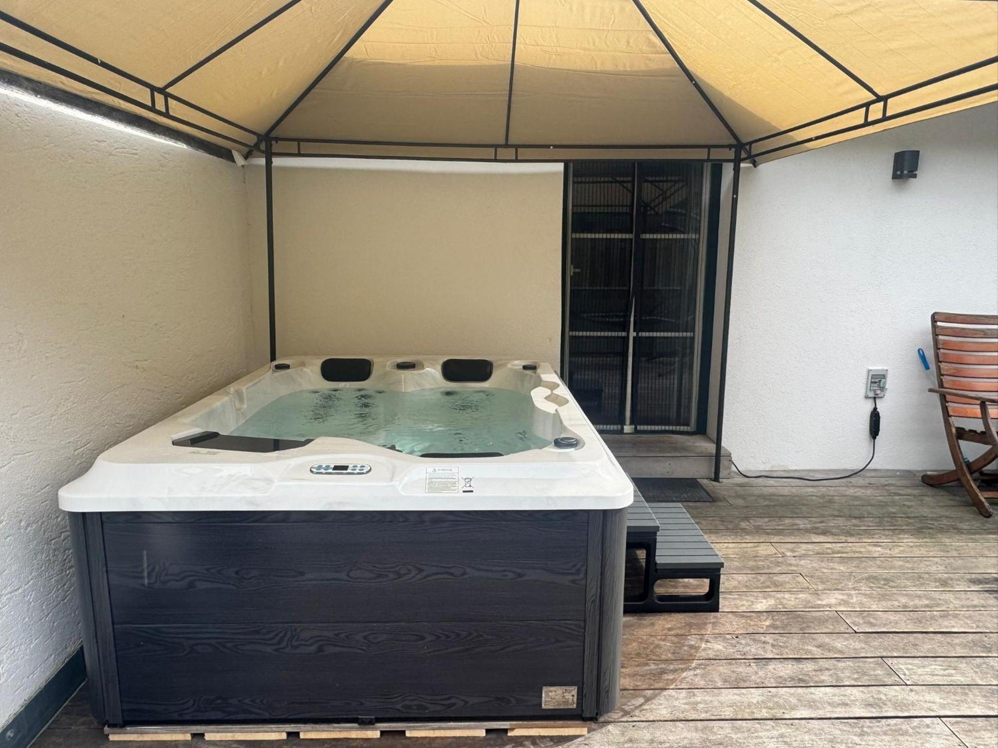 Alpenlodge, Ferienwohnung 8 Thiersee Exteriér fotografie