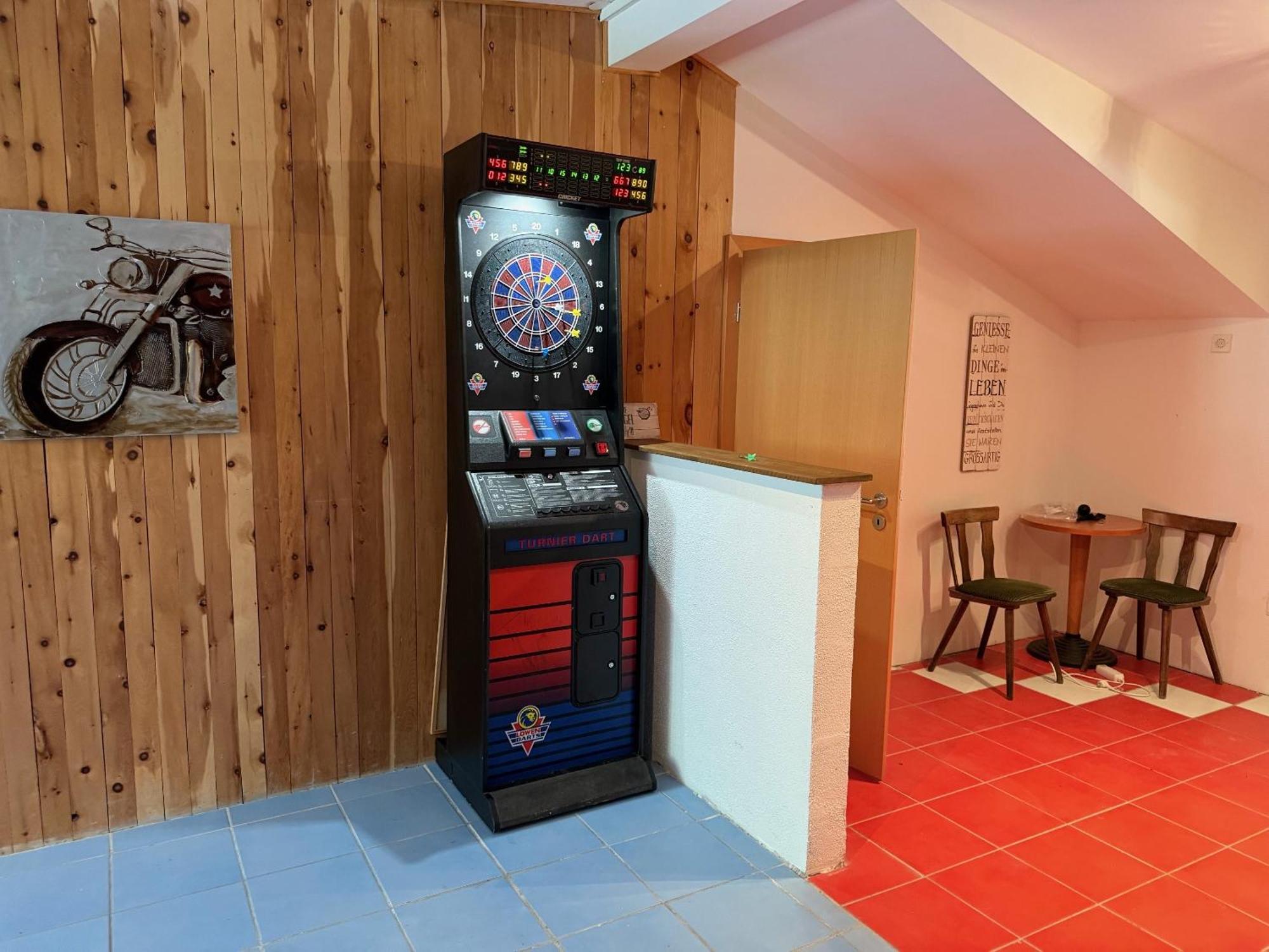 Alpenlodge, Ferienwohnung 8 Thiersee Exteriér fotografie